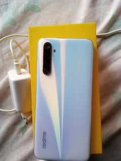 Realme 6