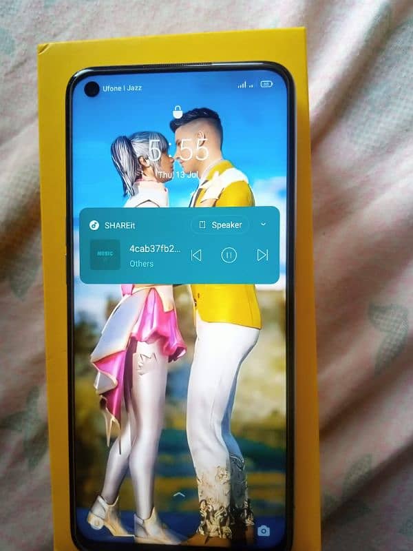 Realme 6 3