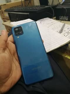 Samsung A12