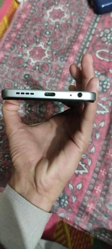 Infinix Hot 50i 4