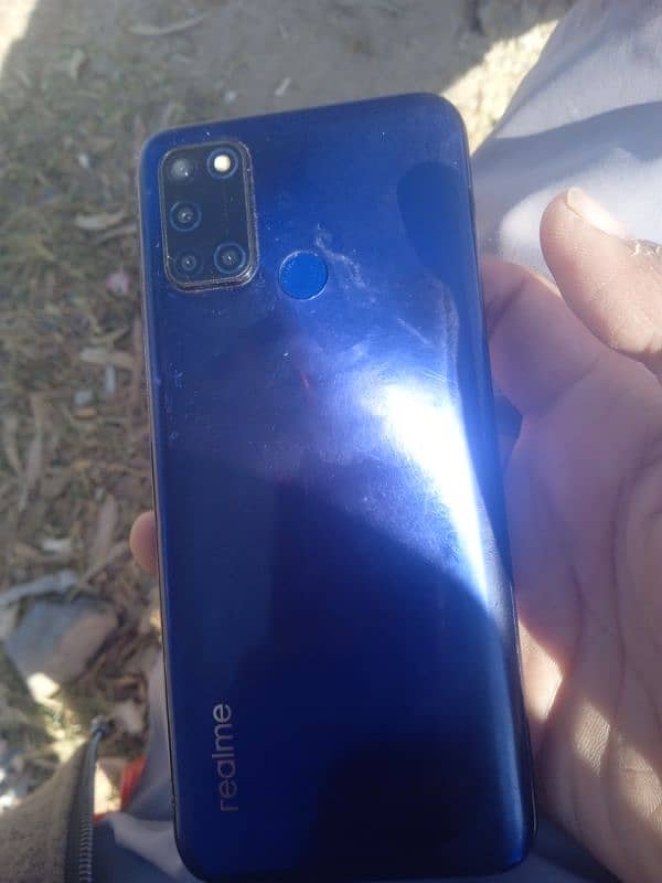 realme C 17   6 128 1