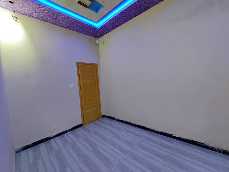 Centrally Located Prime Location House In Warsak Road Is Available For sale 8