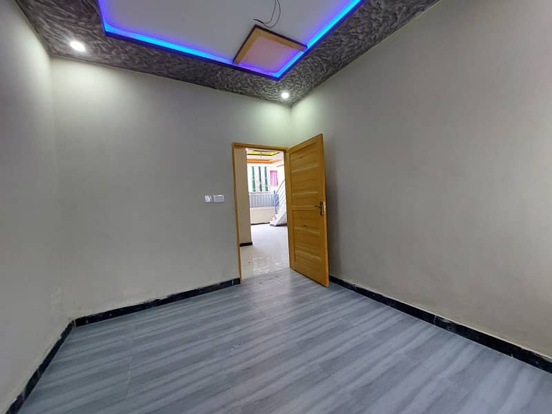 Centrally Located Prime Location House In Warsak Road Is Available For sale 14