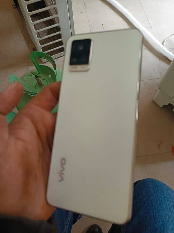 vivo v20 2