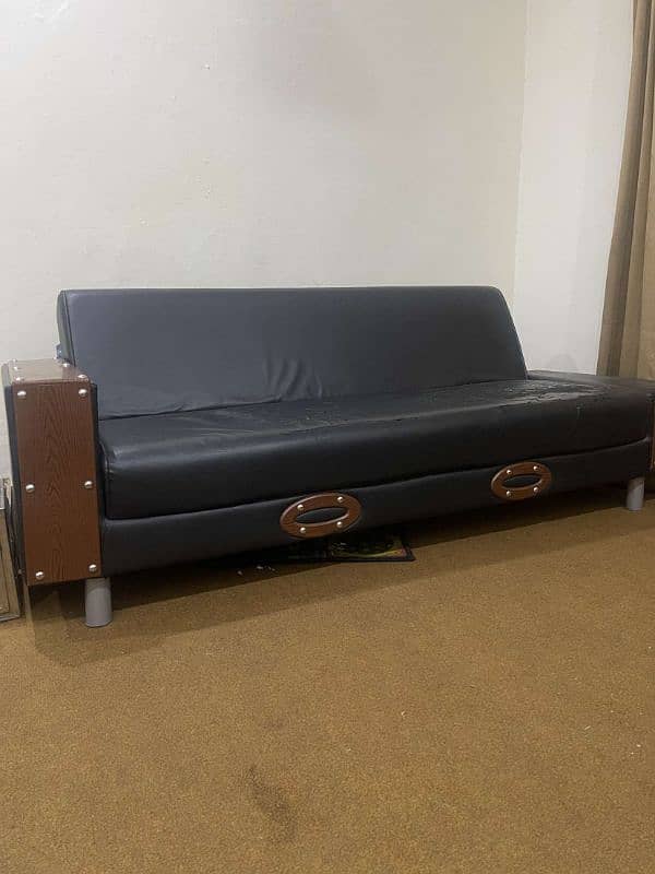 Sofa cum bed For Sale Diamonds form 0