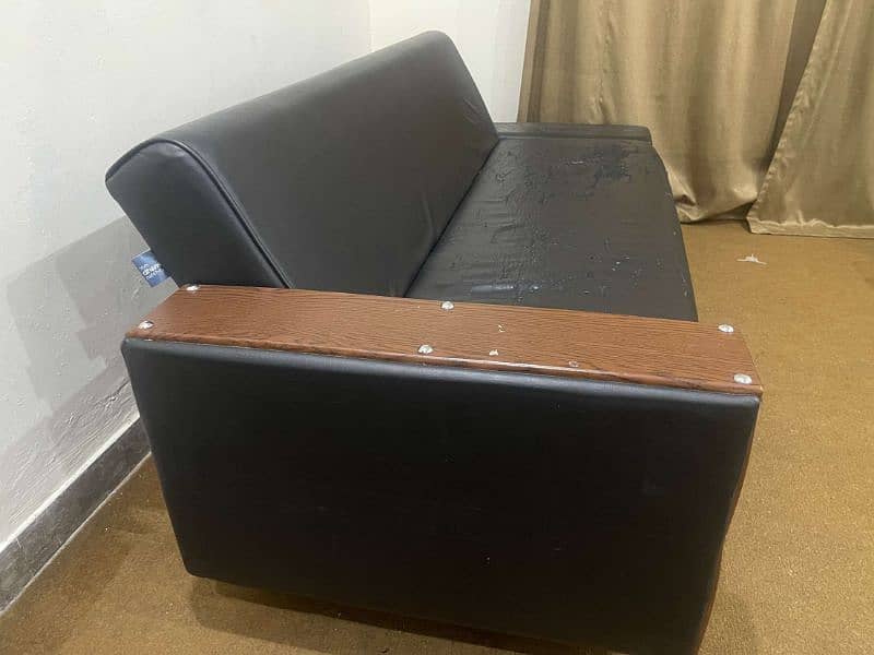 Sofa cum bed For Sale Diamonds form 1