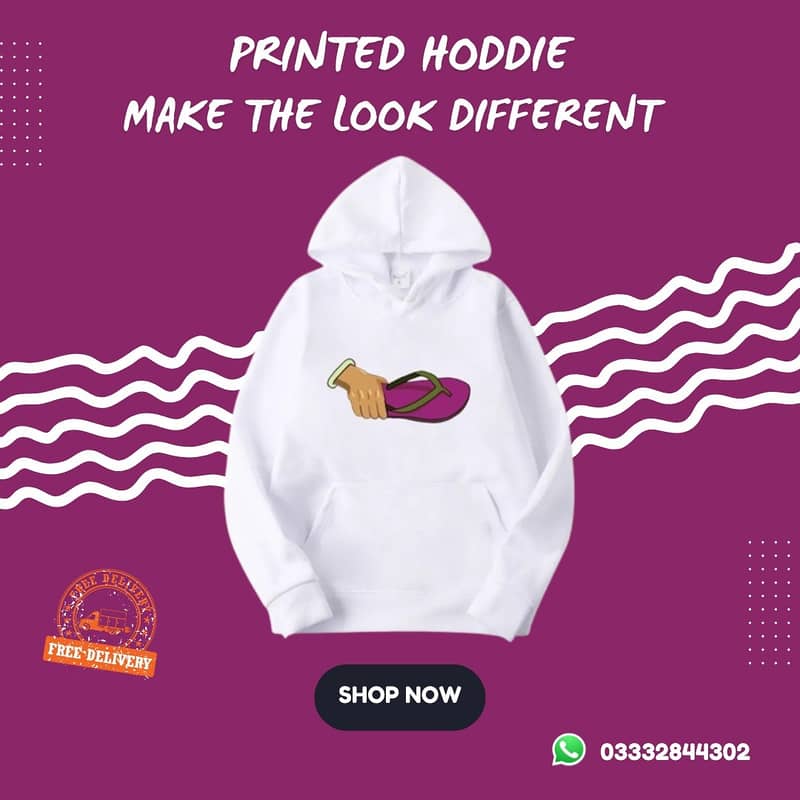 ZocoFits Hoodies | Man Hoodies | Printed Hoodies | Winter collection 9