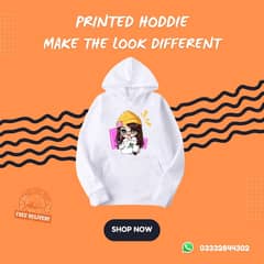 ZocoFits Hoodies | Man Hoodies | Printed Hoodies | Winter collection