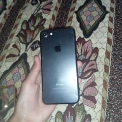 iPhone 7 pta approved ha new condition  WhatsApp number 03005560664