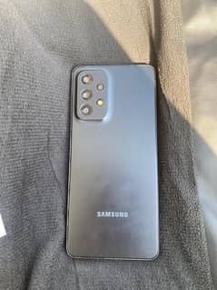 Samsung Mobile A33 5G