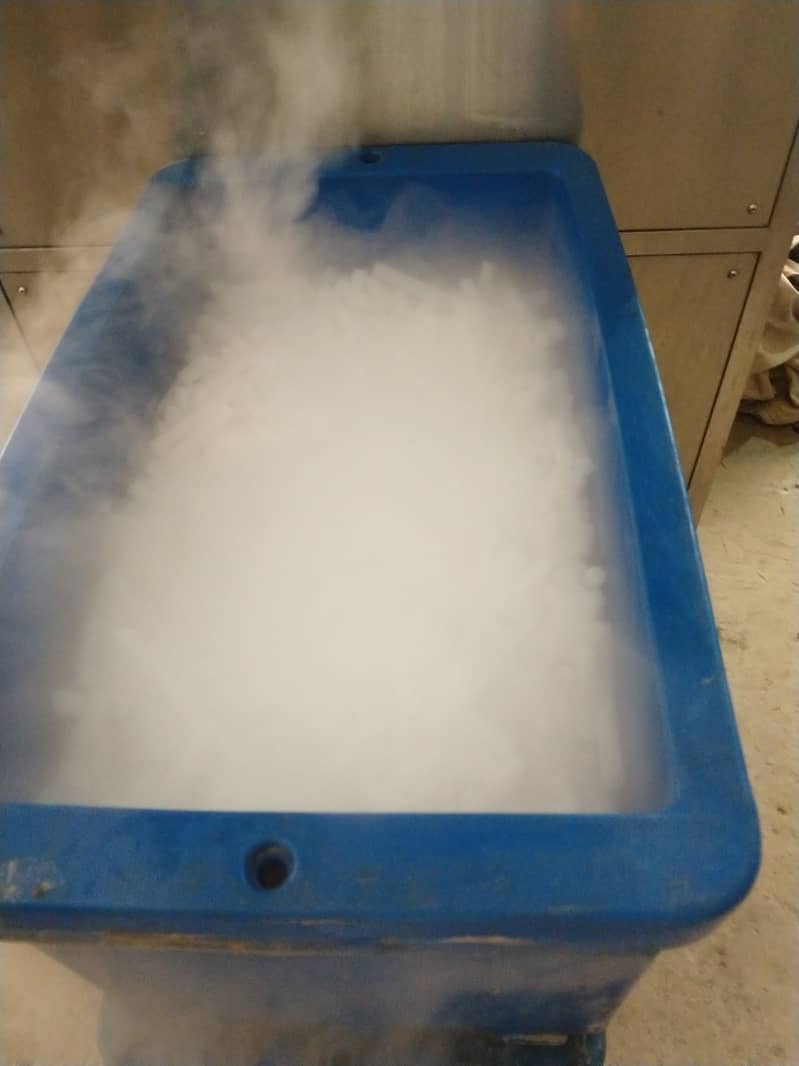 dry ice , smoke ice, event entry smoke, 2