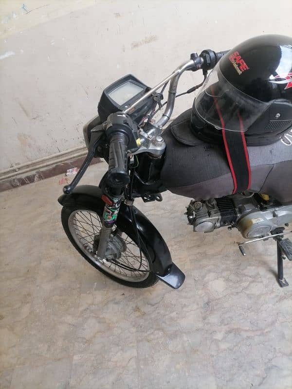 bike me koi km nahi h 7