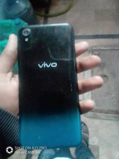 vivo y91