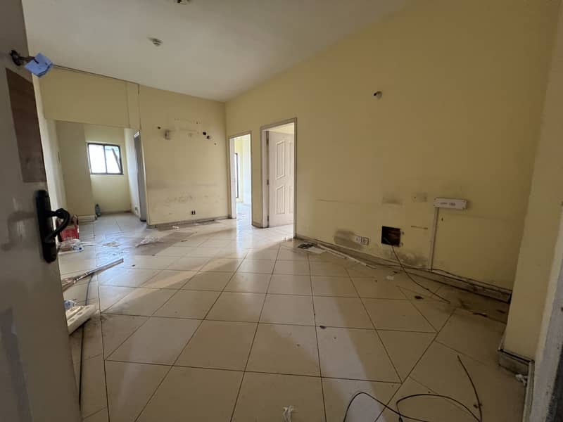 2-Bedroom Apartment For Office Use - Garden Town Boulevard 15