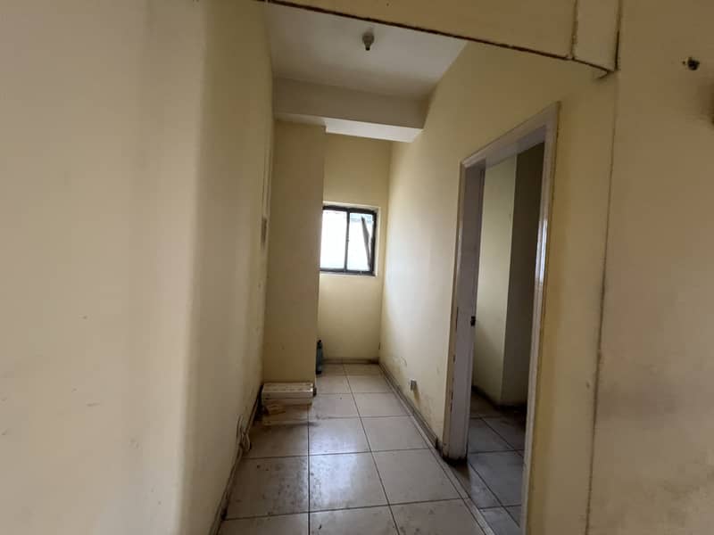 2-Bedroom Apartment For Office Use - Garden Town Boulevard 17