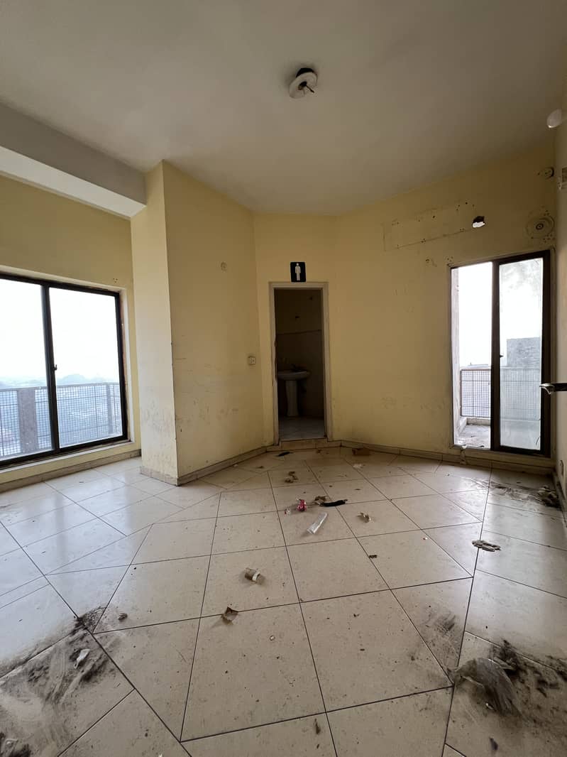 2-Bedroom Apartment For Office Use - Garden Town Boulevard 19