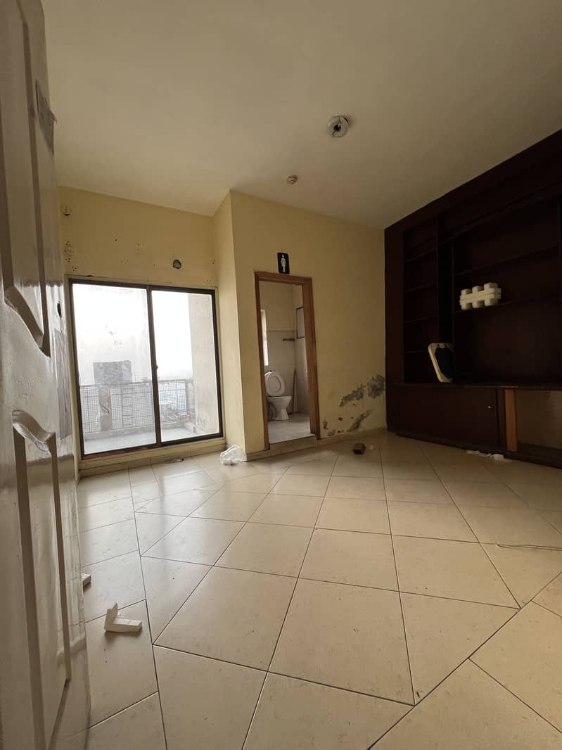 2-Bedroom Apartment For Office Use - Garden Town Boulevard 22