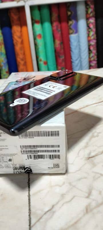 redmi note 10 pro 8+128 with box 3