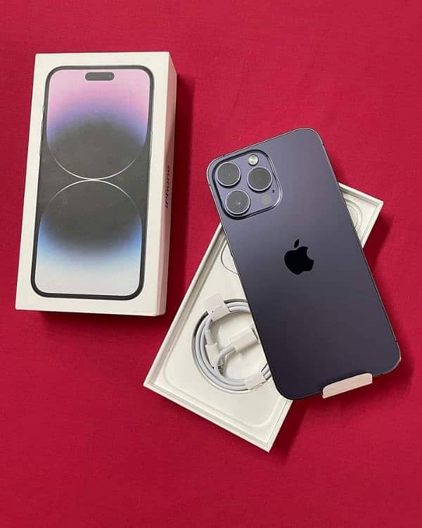 iPhone 14 pro max JV sale whatsApp number 03254583038 3