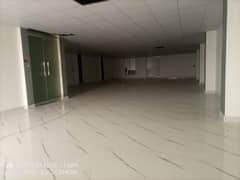 Prime Location Office Space for Rent Near Emporium & Expo Center, Johar Town