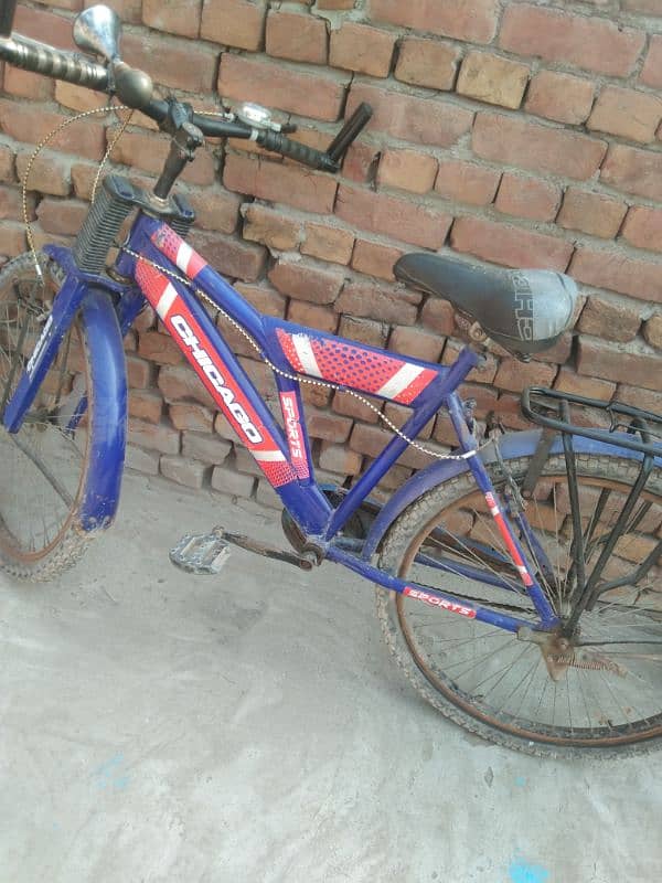 bicycle full size NO 1quality R. S 10000 2