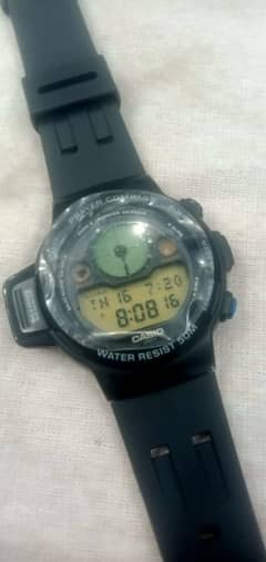 Casio