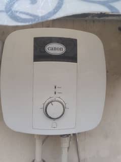 20 litres cannon electric gyser