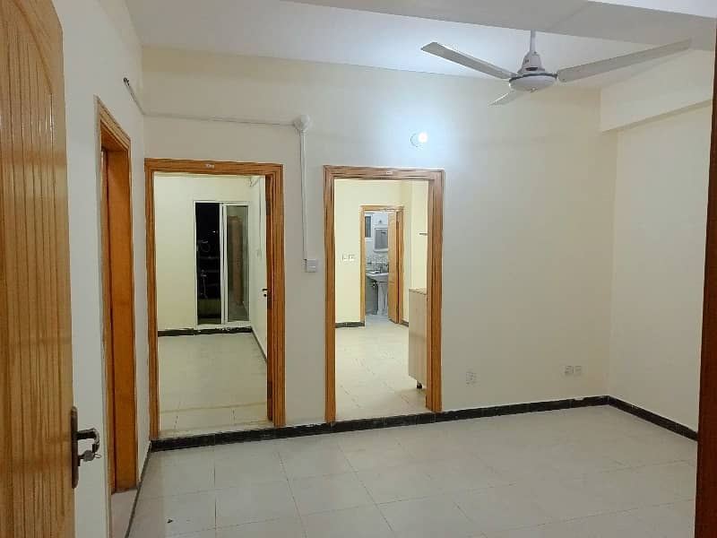 2 BED FLAT FOR RENT IN CDA SECTOR T&TECHS F-17 ISLAMABAD 0