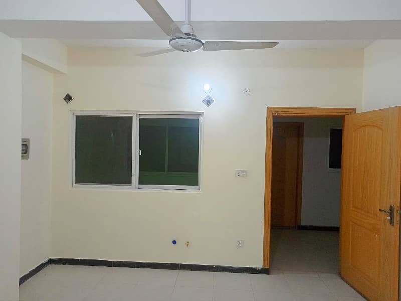 2 BED FLAT FOR RENT IN CDA SECTOR T&TECHS F-17 ISLAMABAD 2