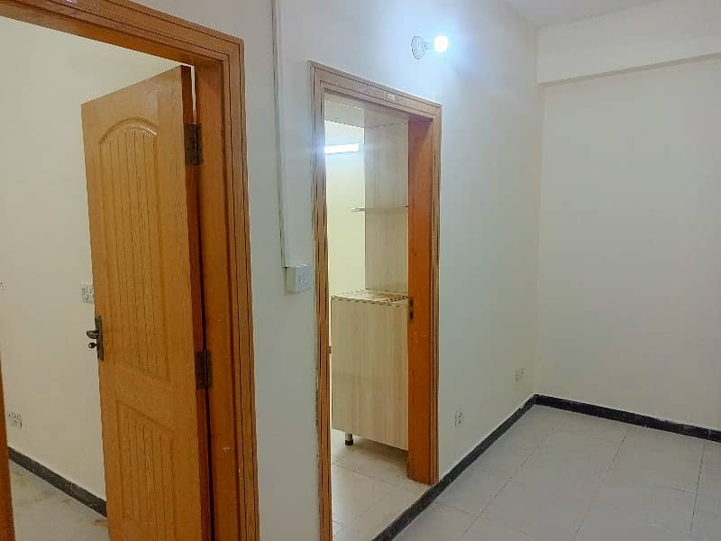 2 BED FLAT FOR RENT IN CDA SECTOR T&TECHS F-17 ISLAMABAD 3