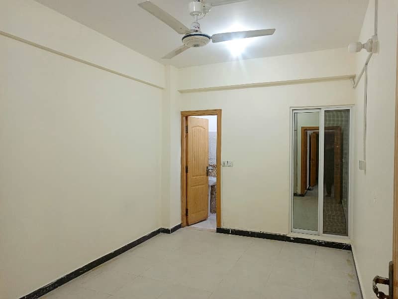 2 BED FLAT FOR RENT IN CDA SECTOR T&TECHS F-17 ISLAMABAD 5