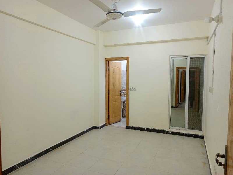 2 BED FLAT FOR RENT IN CDA SECTOR T&TECHS F-17 ISLAMABAD 6