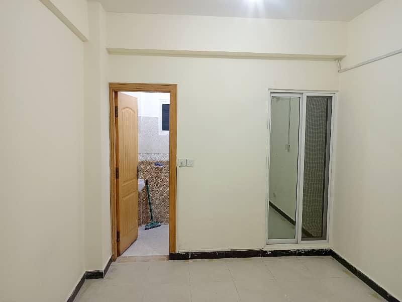 2 BED FLAT FOR RENT IN CDA SECTOR T&TECHS F-17 ISLAMABAD 7