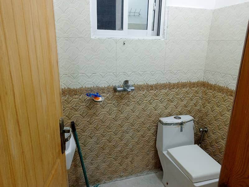 2 BED FLAT FOR RENT IN CDA SECTOR T&TECHS F-17 ISLAMABAD 9