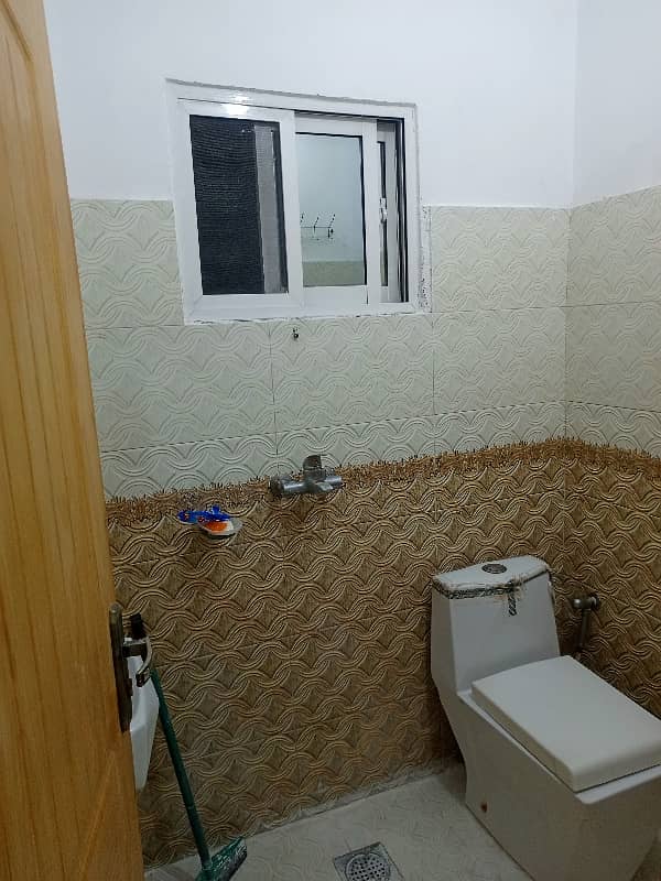 2 BED FLAT FOR RENT IN CDA SECTOR T&TECHS F-17 ISLAMABAD 10