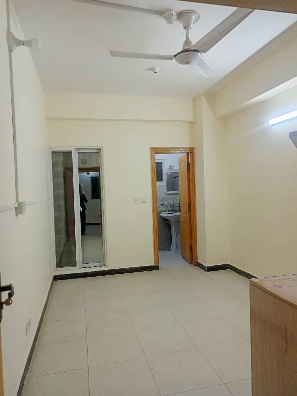 2 BED FLAT FOR RENT IN CDA SECTOR T&TECHS F-17 ISLAMABAD 12