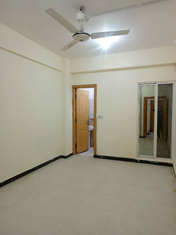 2 BED FLAT FOR RENT IN CDA SECTOR T&TECHS F-17 ISLAMABAD 13