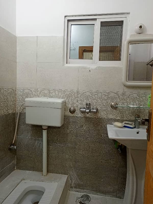 2 BED FLAT FOR RENT IN CDA SECTOR T&TECHS F-17 ISLAMABAD 14