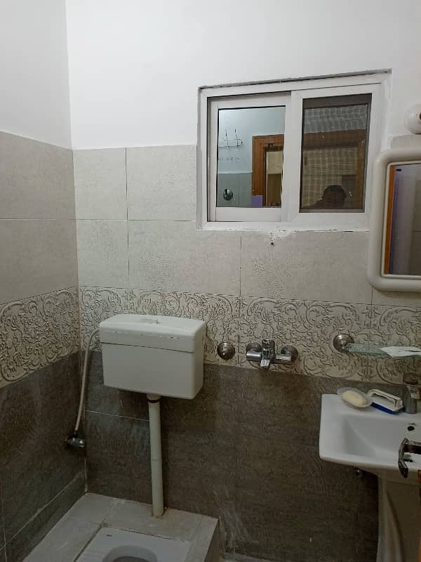 2 BED FLAT FOR RENT IN CDA SECTOR T&TECHS F-17 ISLAMABAD 15