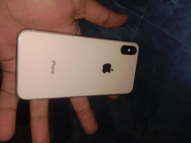 iphone x 64 JB  LLA model exchange possible 4