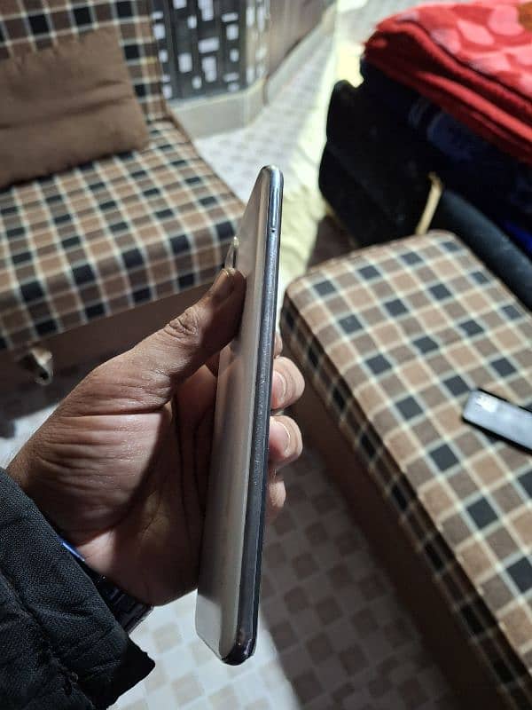 Xioami redmi note 10 5