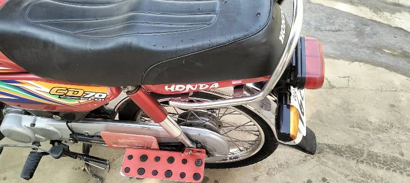 honda 5