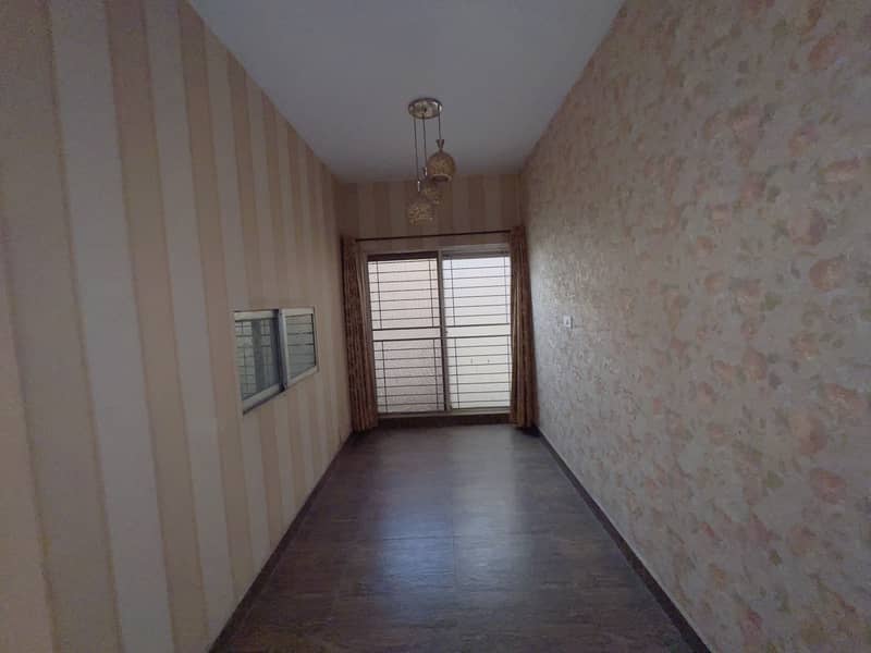 10 Marla Double Storey House Available For Rent Near Emporium Mall 10