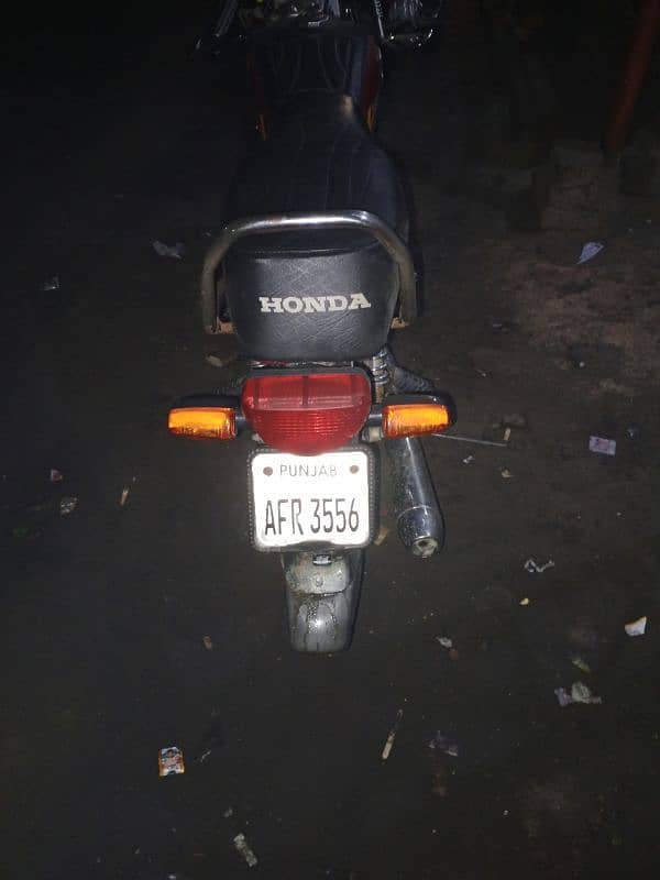 Road Prince 2021 Model for sale 3