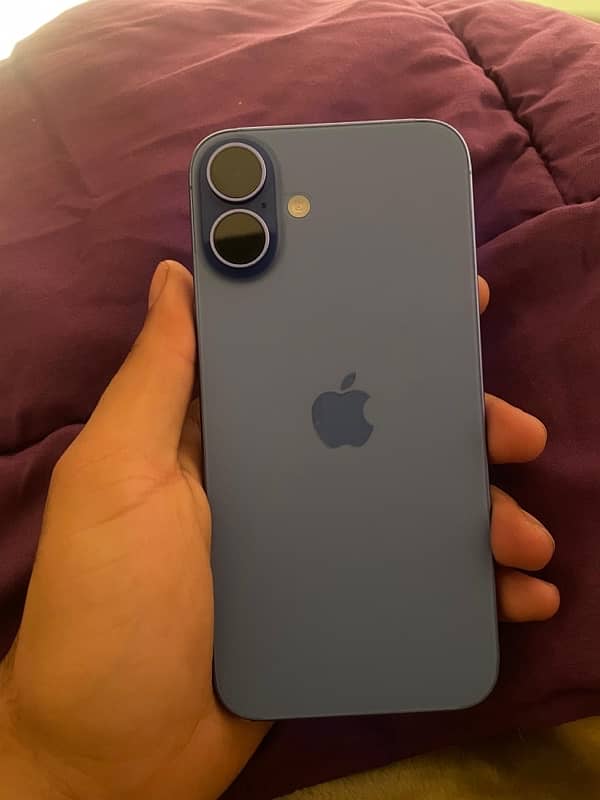 Iphone 16 plus 2