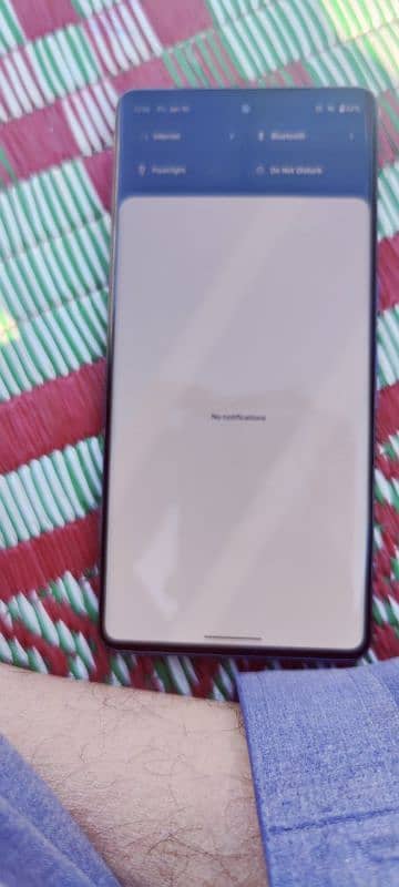 googl pixel 7 p pro 12/128gb non pata black color 3