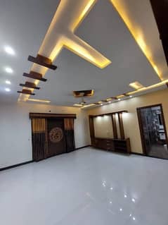 1 Kanal Brand New Luxurious House For Sale Hot Location