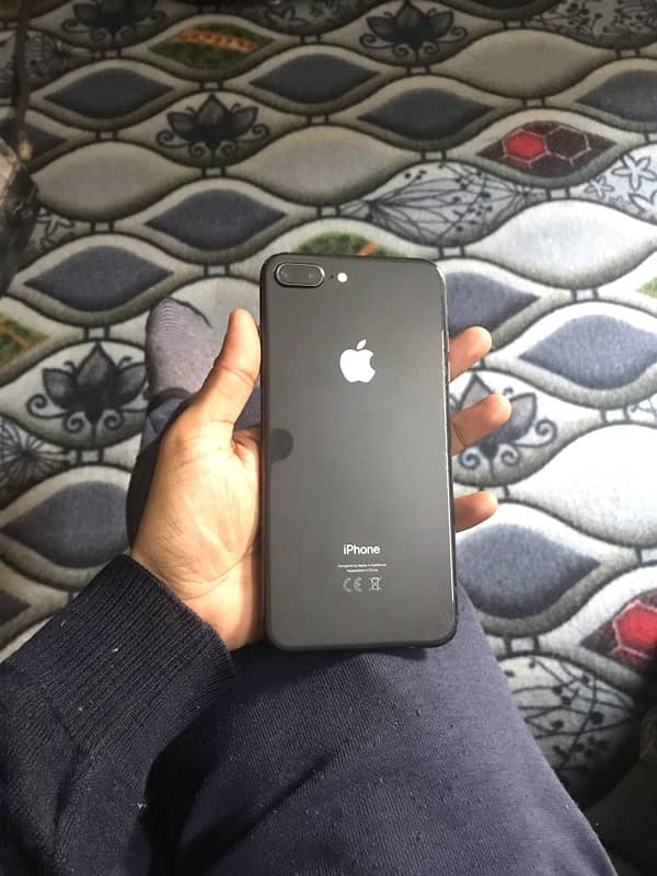 I phone 8 plus cloud bypass 2