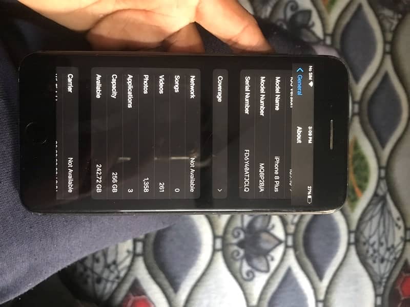 I phone 8 plus cloud bypass 5