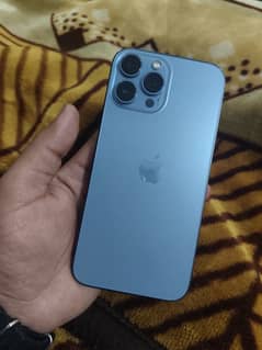 i Phone 13 Pro Max 128Gb